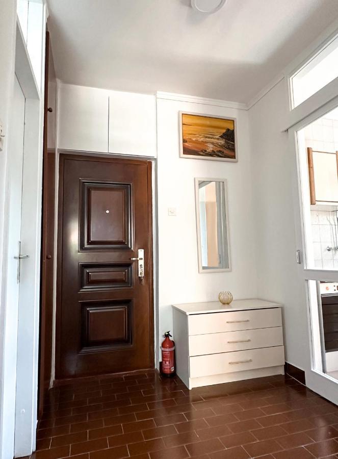 Apartment D-Moll Sutomore Eksteriør bilde