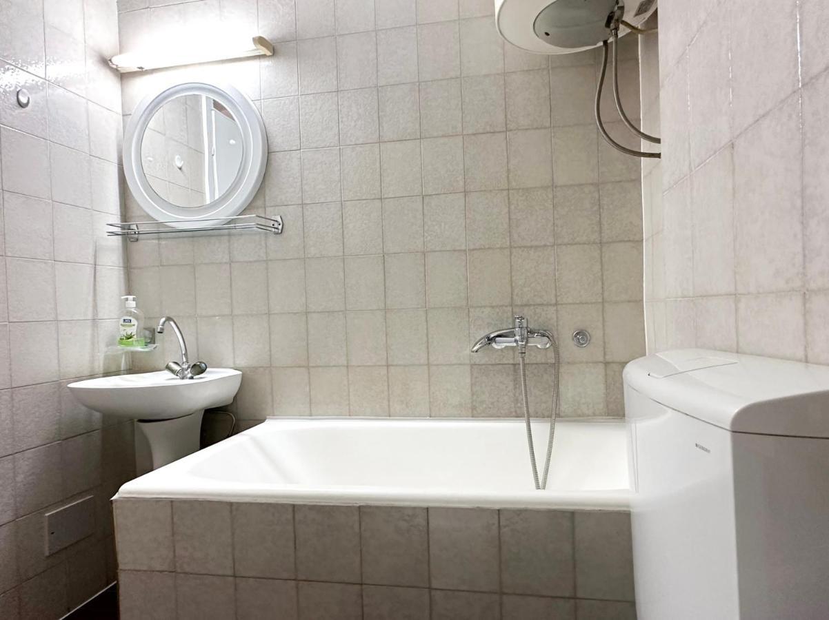 Apartment D-Moll Sutomore Eksteriør bilde